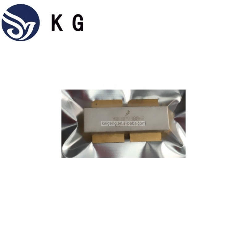MRF8P9300HSR6 Semiconductors RF MOSFET Transistors 100W 28V Microcontroller Integrated Circuit