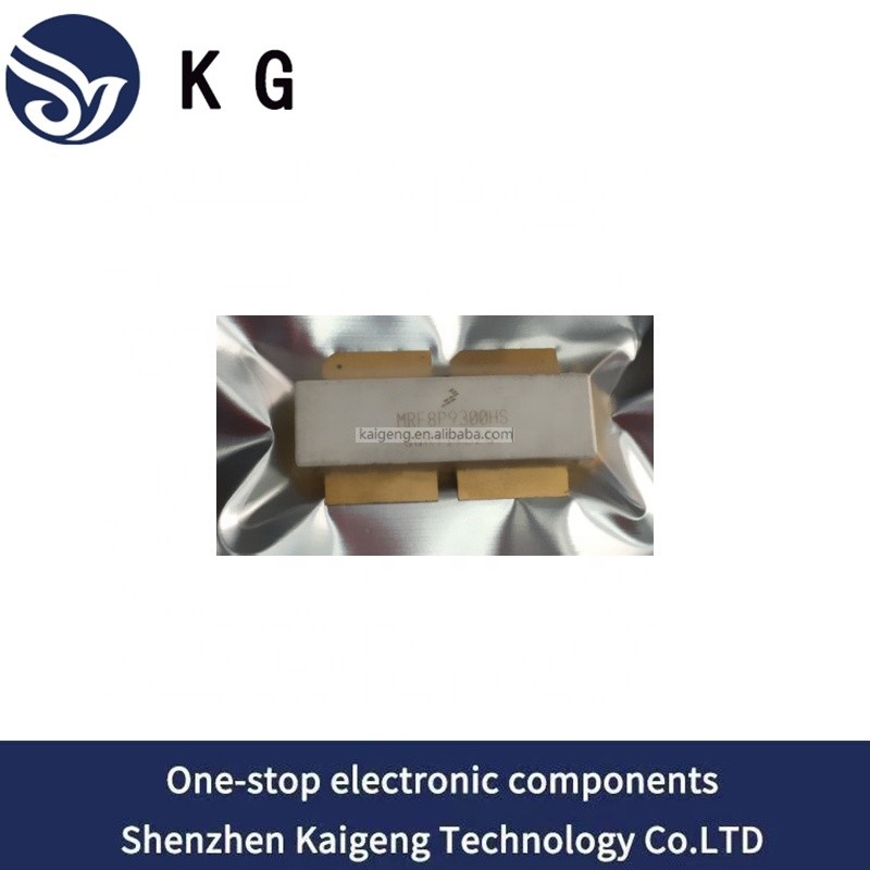MRF8P9300HSR6 Semiconductors RF MOSFET Transistors 100W 28V Microcontroller Integrated Circuit