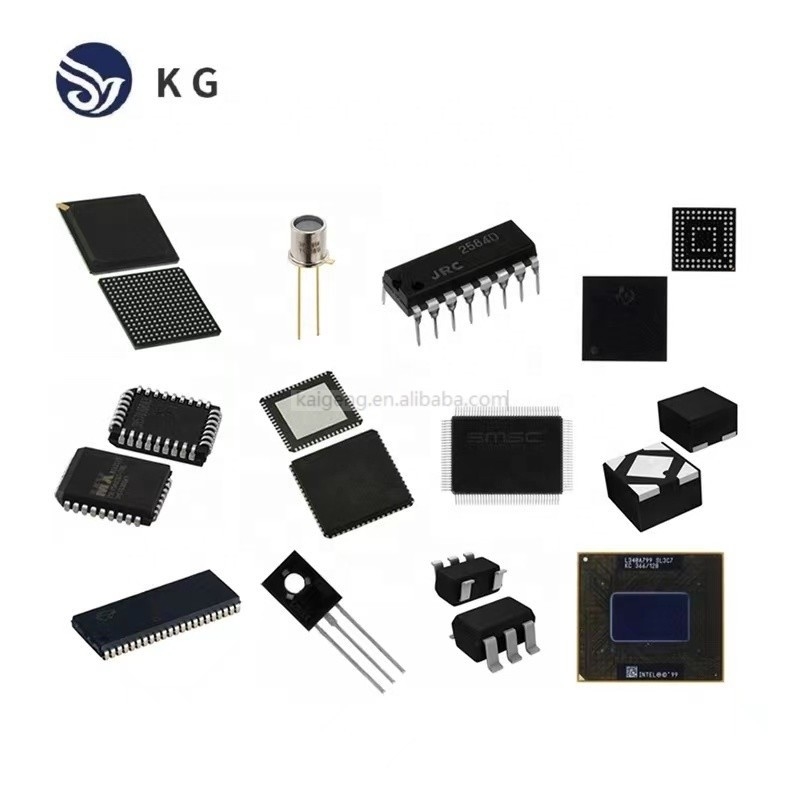 MRF8P9300HSR6 Semiconductors RF MOSFET Transistors 100W 28V Microcontroller Integrated Circuit