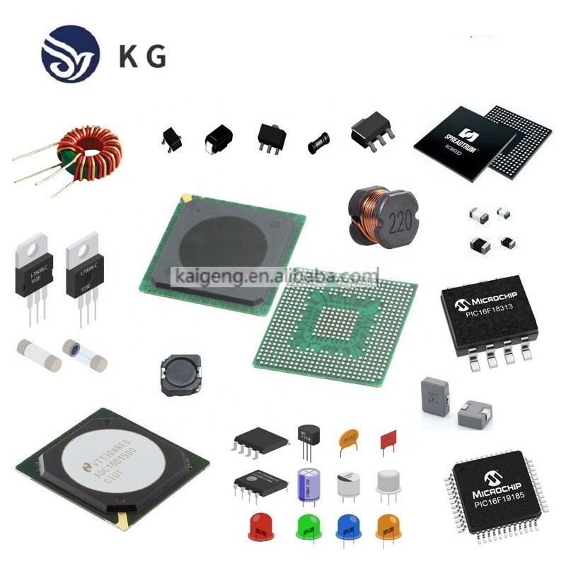 MRF8P9300HSR6 Semiconductors RF MOSFET Transistors 100W 28V Microcontroller Integrated Circuit